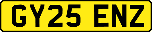 GY25ENZ