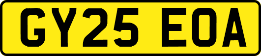 GY25EOA