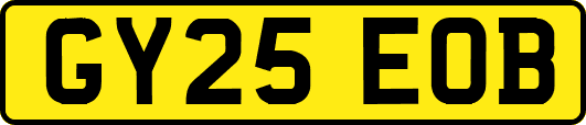 GY25EOB