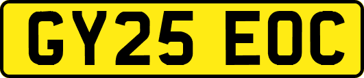 GY25EOC