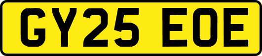 GY25EOE