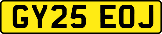 GY25EOJ