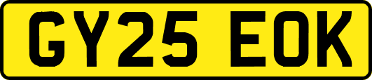 GY25EOK