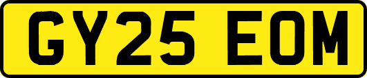 GY25EOM