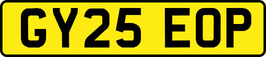 GY25EOP