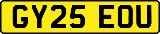 GY25EOU