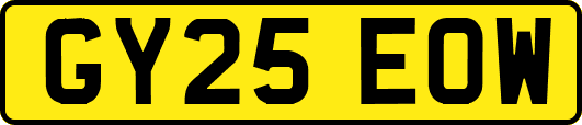 GY25EOW