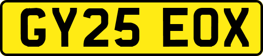 GY25EOX
