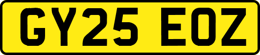 GY25EOZ