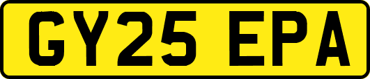 GY25EPA