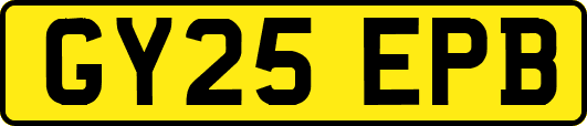 GY25EPB