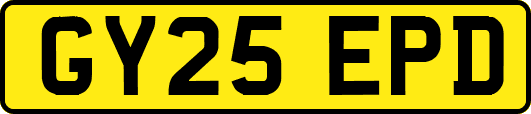 GY25EPD