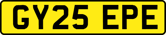 GY25EPE