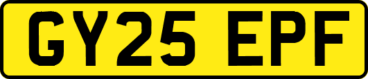 GY25EPF