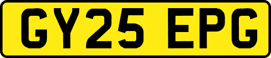 GY25EPG