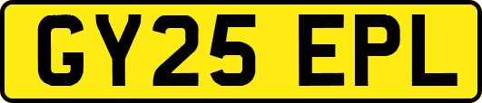 GY25EPL