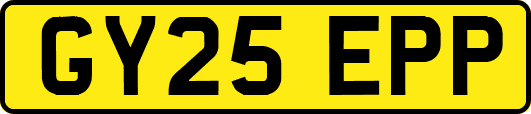 GY25EPP