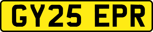 GY25EPR