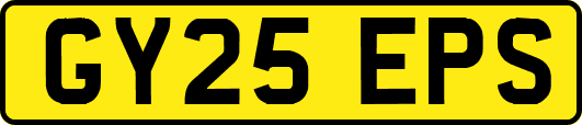 GY25EPS