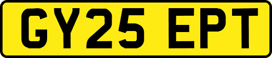 GY25EPT