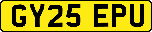 GY25EPU