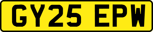 GY25EPW