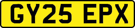 GY25EPX