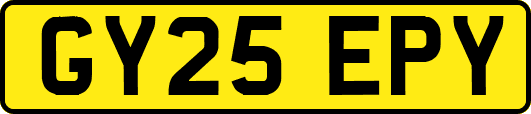 GY25EPY