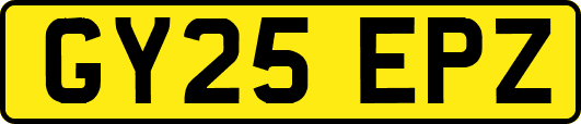 GY25EPZ