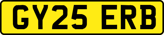 GY25ERB
