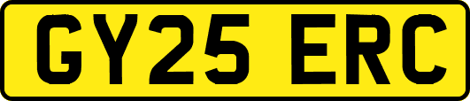 GY25ERC