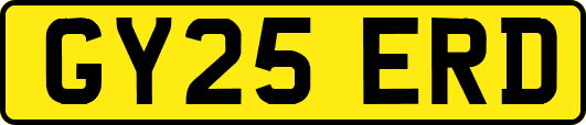 GY25ERD