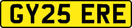GY25ERE