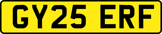 GY25ERF