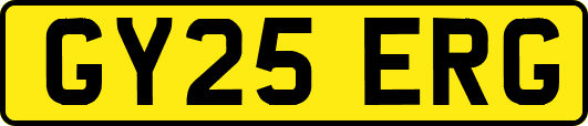 GY25ERG