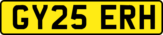 GY25ERH