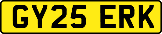 GY25ERK