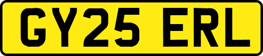 GY25ERL