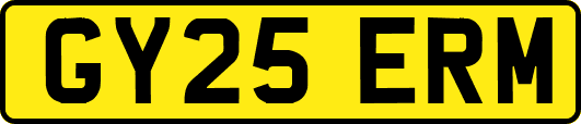 GY25ERM