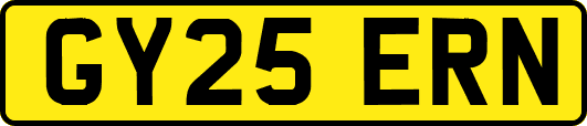 GY25ERN