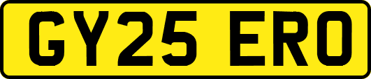 GY25ERO