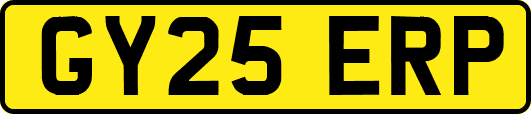 GY25ERP