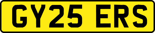 GY25ERS