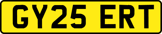 GY25ERT