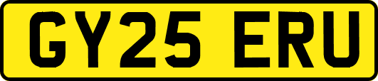 GY25ERU
