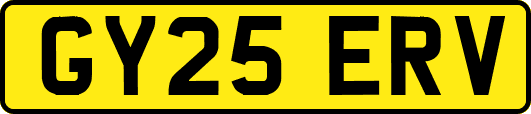 GY25ERV