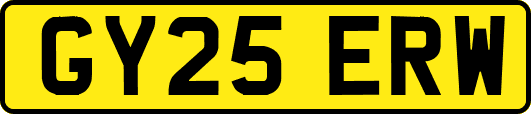 GY25ERW