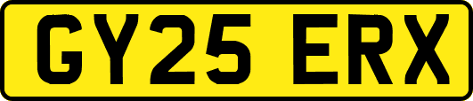 GY25ERX