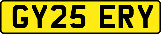 GY25ERY