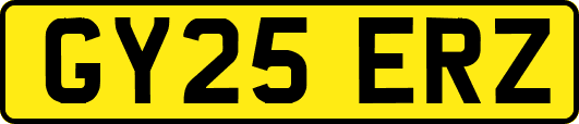 GY25ERZ